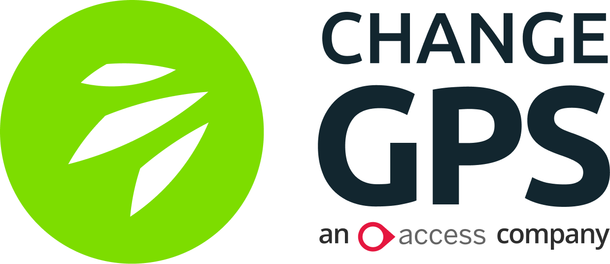 ChangeGPS Logo